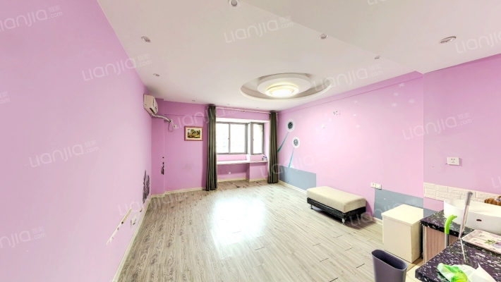 弘阳壹号二手房实景图