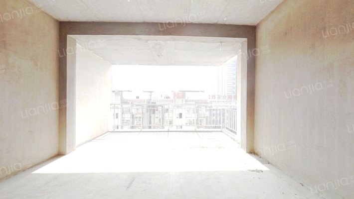 都市晴园二手房实景图