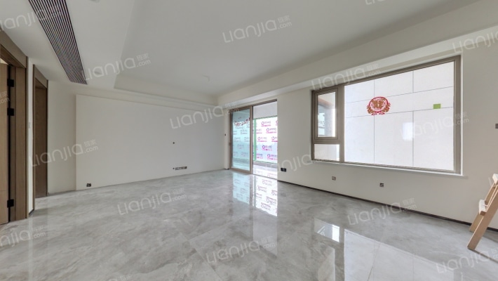 保利璟园二手房实景图