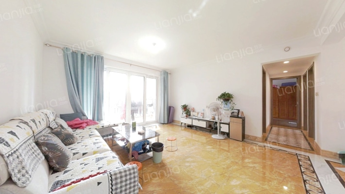 碧桂园天玺二手房实景图