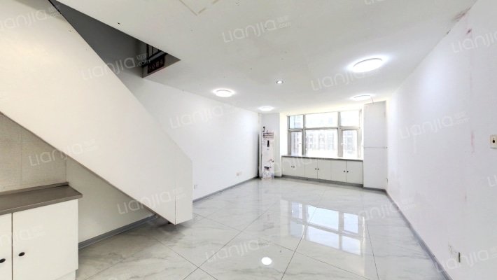 德盈大厦二手房实景图