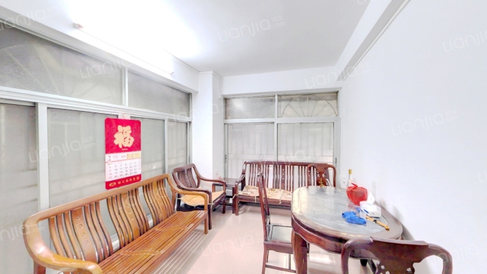 富临居二手房实景图