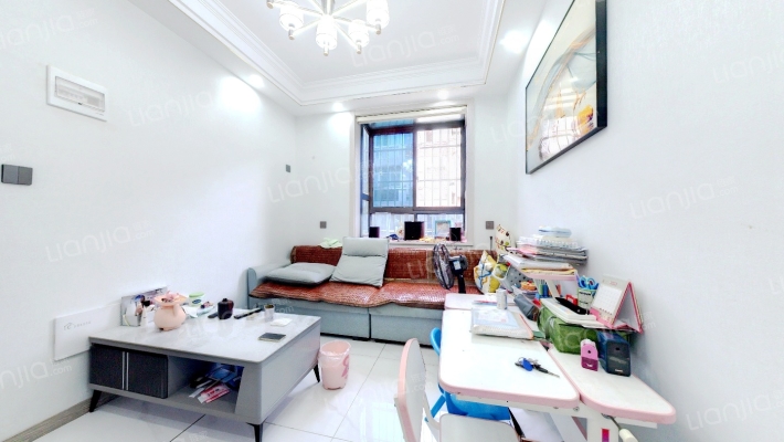 江大路工科院小区二手房实景图