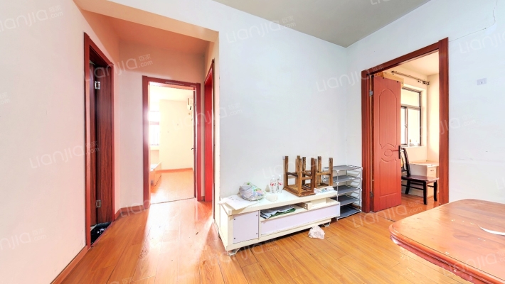 庞家浜新村二手房实景图