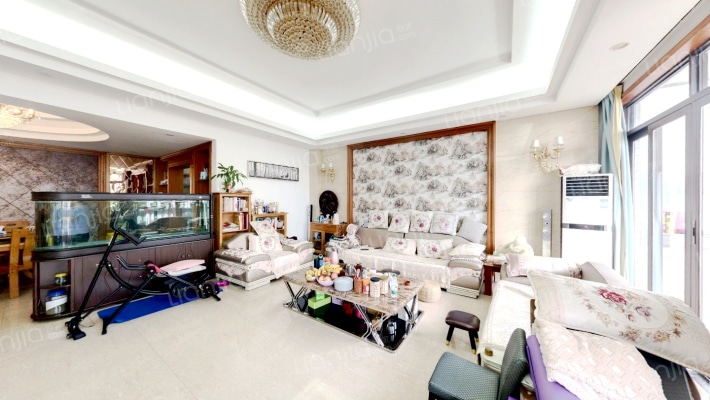 华泰新邨二手房实景图