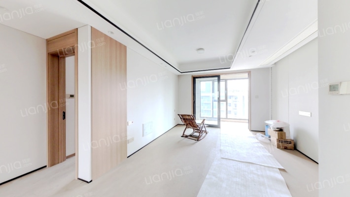 珑润华府二手房实景图