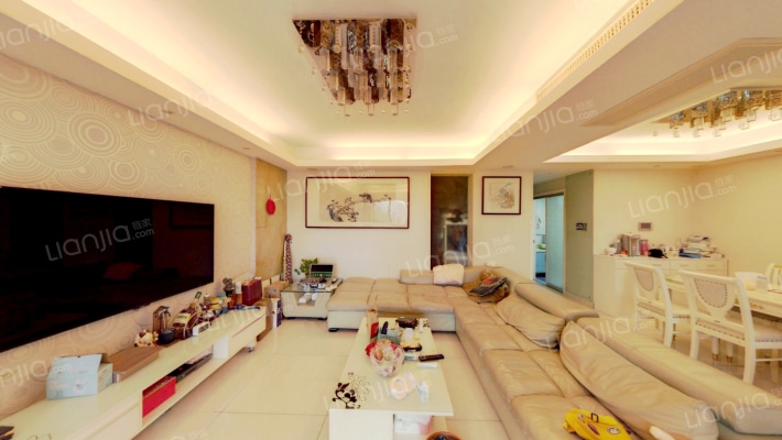 水印城二手房实景图