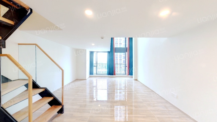 风情尚庭二手房实景图