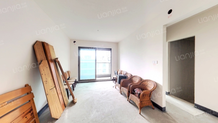 学樘府一期二手房实景图