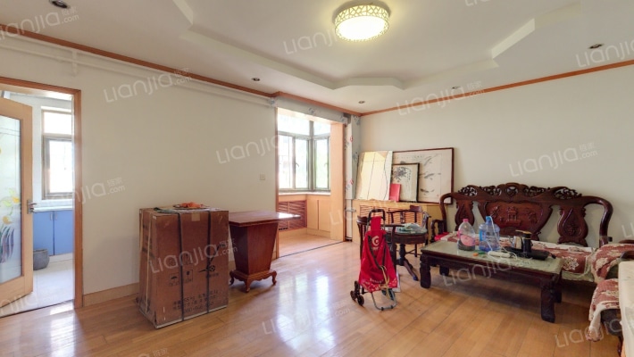 华侨新村二期二手房实景图