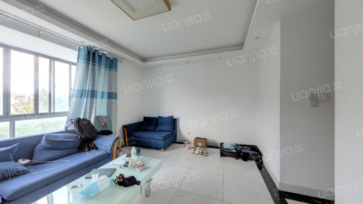 云锦新苑二手房实景图