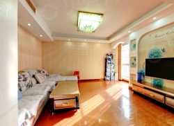 整租·鹏宇天下城 2室2厅 南_鹏宇天下城租房