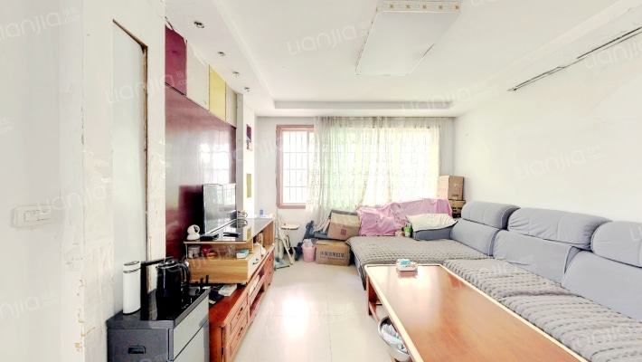 银杏园二手房实景图