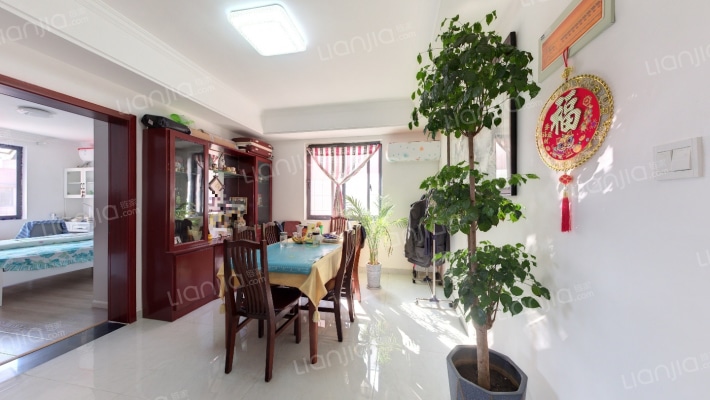 宁工新寓一村二手房实景图