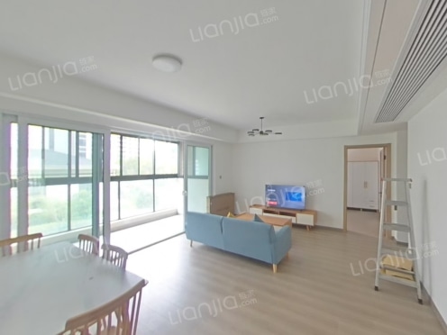 整租·云栖隐山 4室2厅 南/北