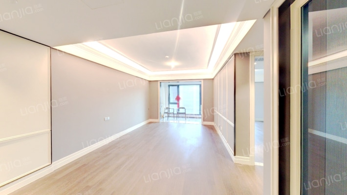 融创都会中心二手房实景图