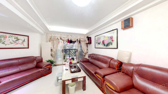 翠逸家园二手房实景图