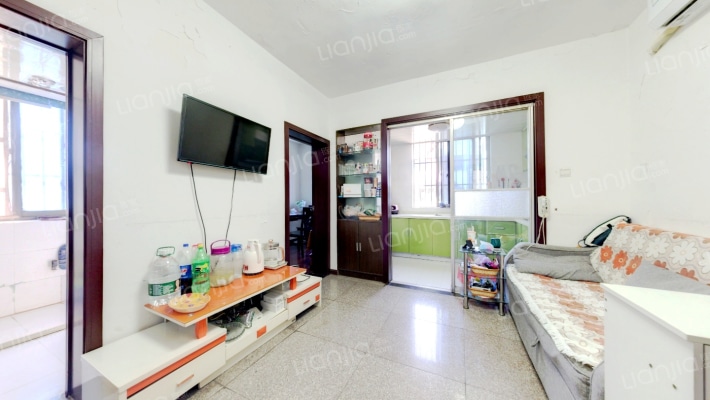 竹园一村二手房实景图