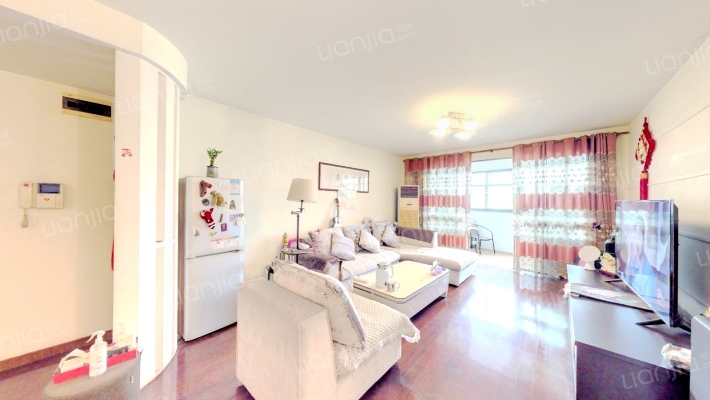 环龙新纪园二手房实景图