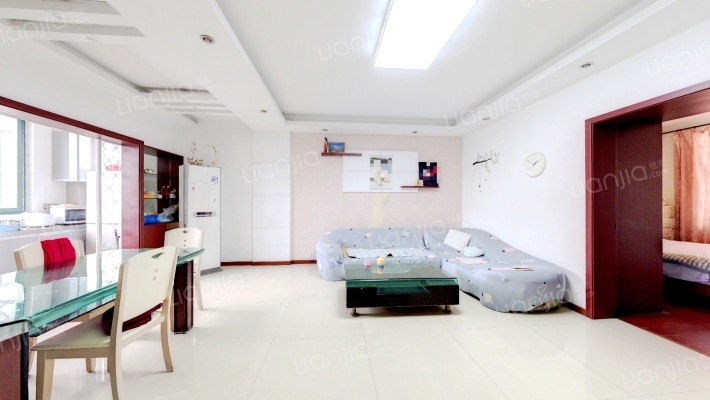 锦盛苑二手房实景图