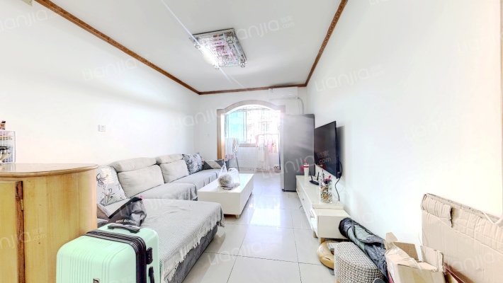 东北市街67号院二手房实景图