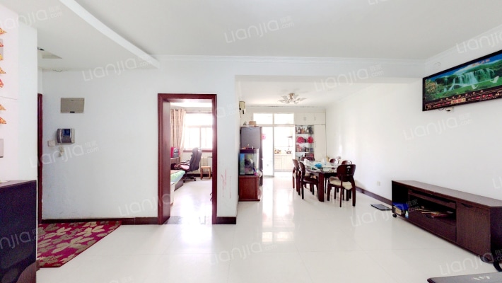 万山府院二手房实景图