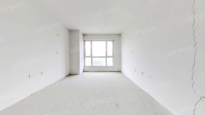 恒盛皇家花园二手房实景图