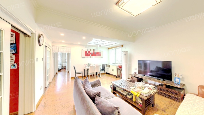 金昌大厦二手房实景图