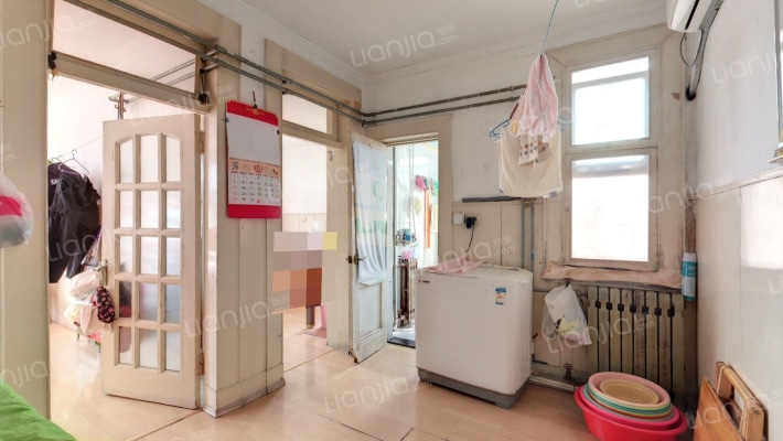 洪泽湖路二手房实景图