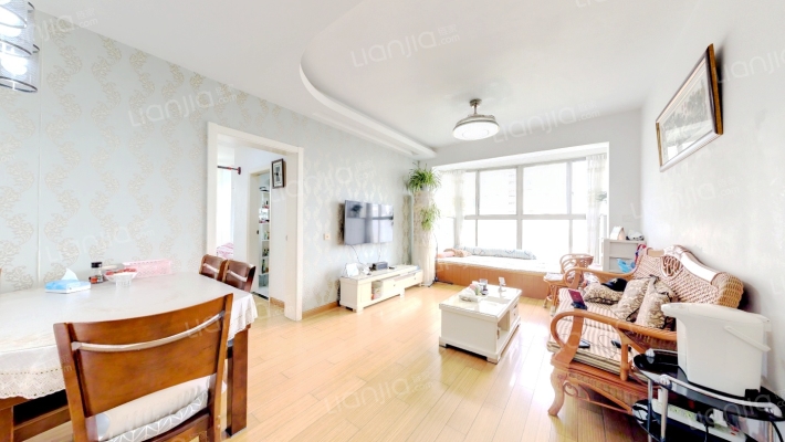 大华锦绣华城(十六街区)(公寓)二手房实景图