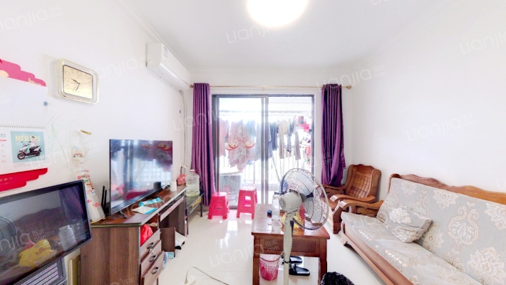 凤秀家园二手房实景图