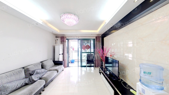 雅居乐七里海二手房实景图