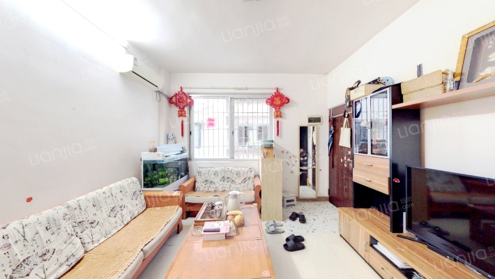 梅花村二手房实景图