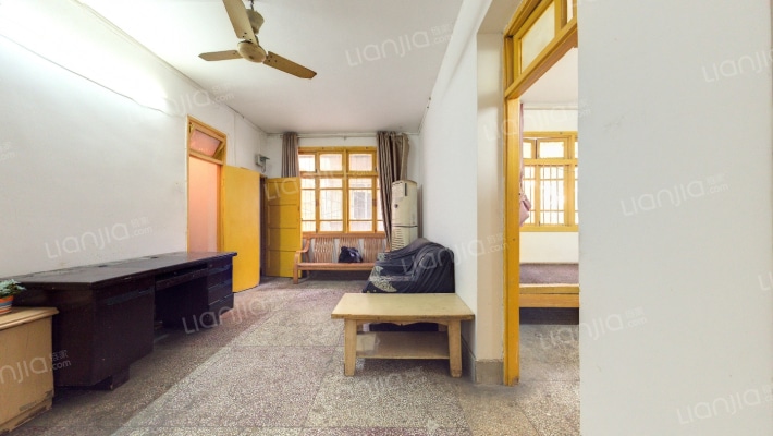 洋河四村二手房实景图