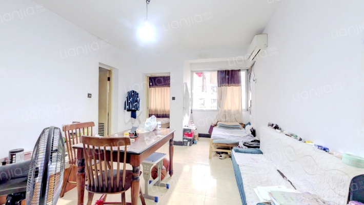 莲花新一区二手房实景图