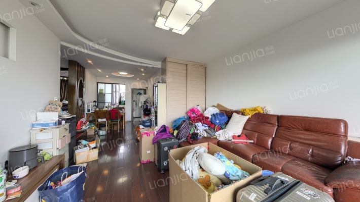 东方御花园二手房实景图