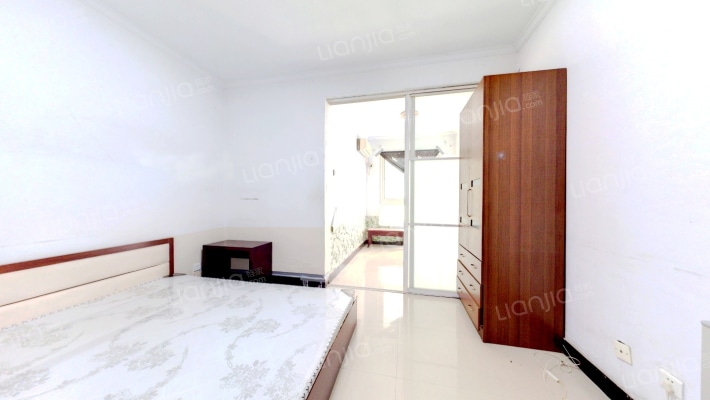 发展南郡二手房实景图