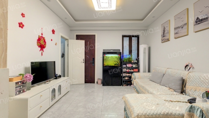 布鲁斯小镇(一期)(别墅)二手房实景图