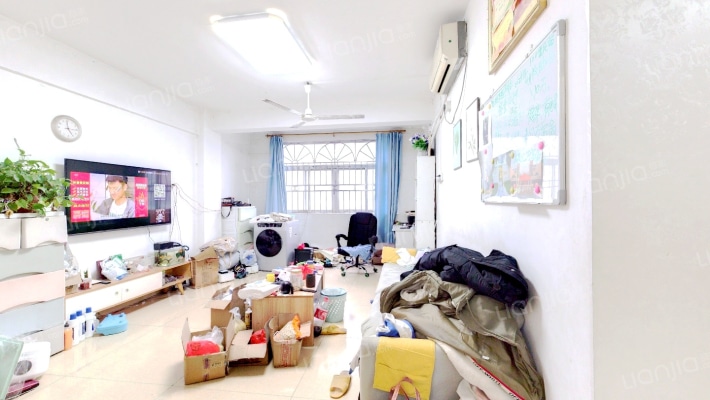 名城花园二手房实景图