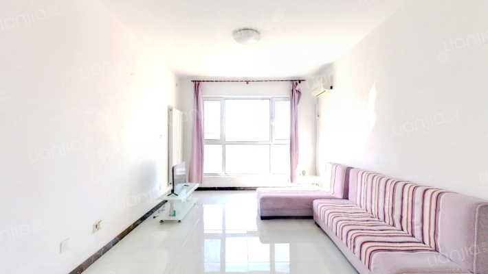 星河湾花园二手房实景图