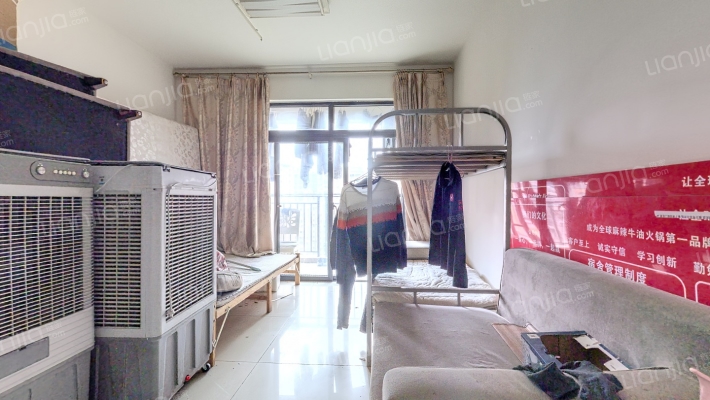 华林东苑二手房实景图