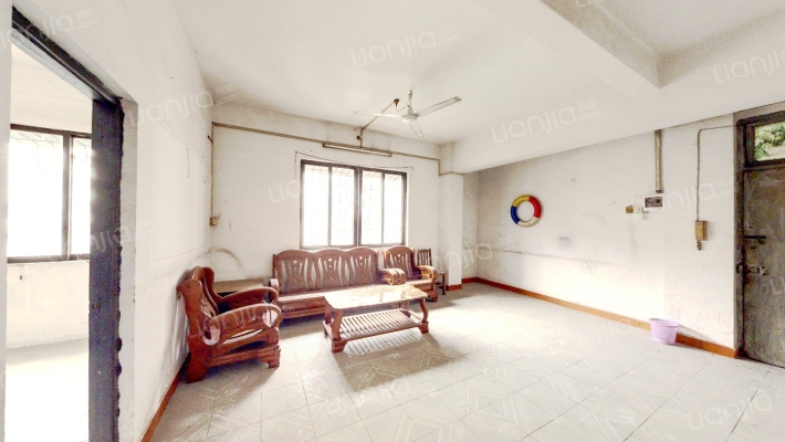 月桂二路二手房实景图