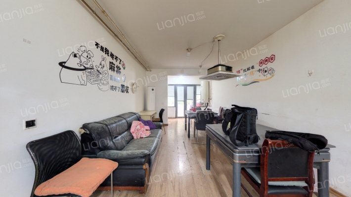 泽丰苑二手房实景图