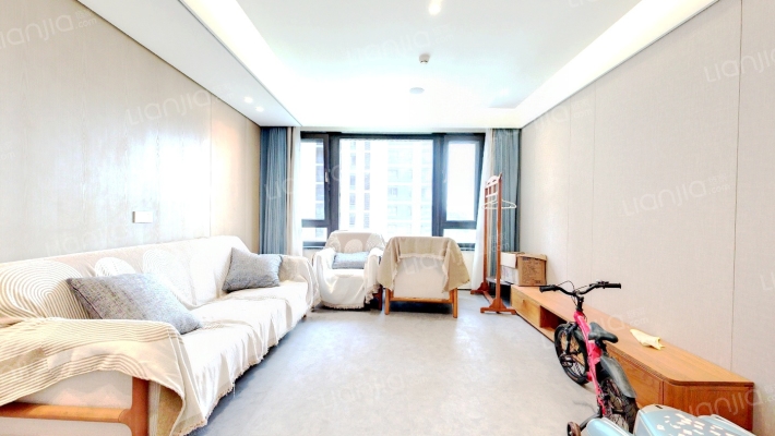 银丰玖玺城珑府二手房实景图