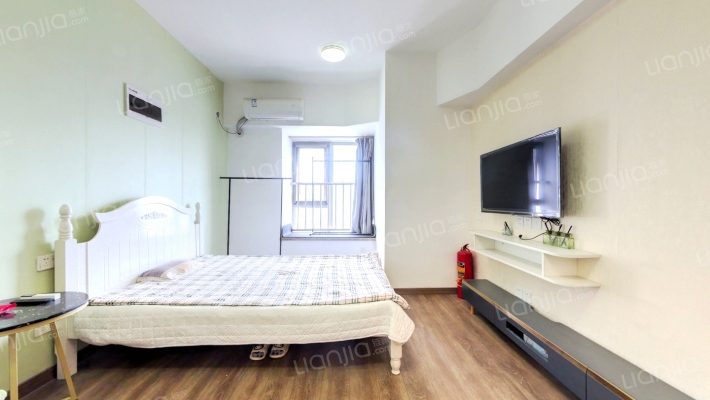 中骏尚城二手房实景图