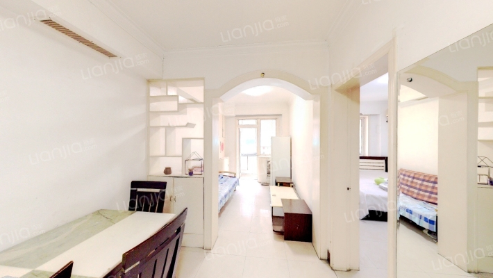 三和温泉花园天时园二手房实景图