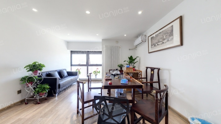 正商汇都中心二手房实景图