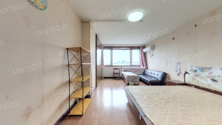 银都大厦二手房实景图