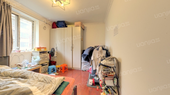 丽丽小区二手房实景图