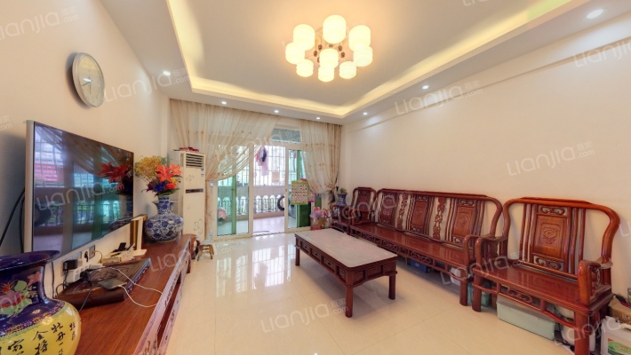 起湾道54号二手房实景图